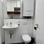 Oldeooge-apartment Lejlighed