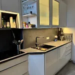 Appartement Oldeooge-apartment