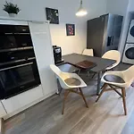 Oldeooge-apartment Lejlighed