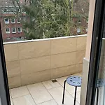 Oldeooge-apartment Lejlighed *