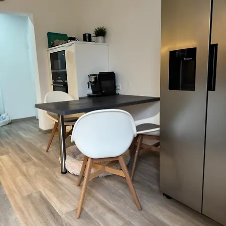 Oldeooge-apartment