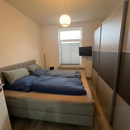 Apartamento Oldeooge-apartment *