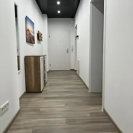Oldeooge-apartment Apartment Wilhelmshaven