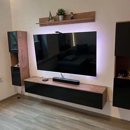 Apartment Oldeooge-apartment Wilhelmshaven