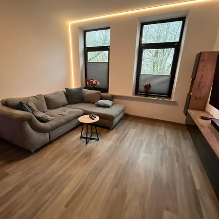 Oldeooge-apartment Wilhelmshaven
