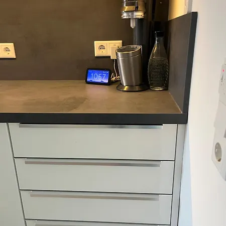 Oldeooge-apartment Wilhelmshaven