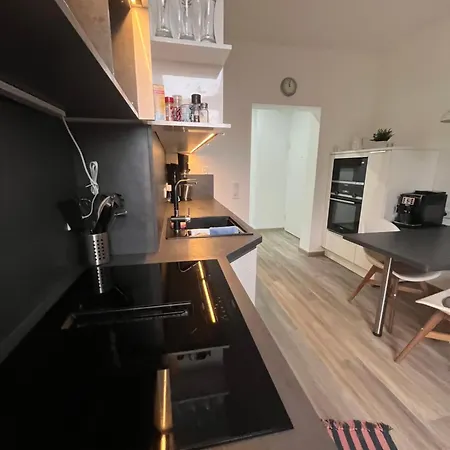 Oldeooge-apartment