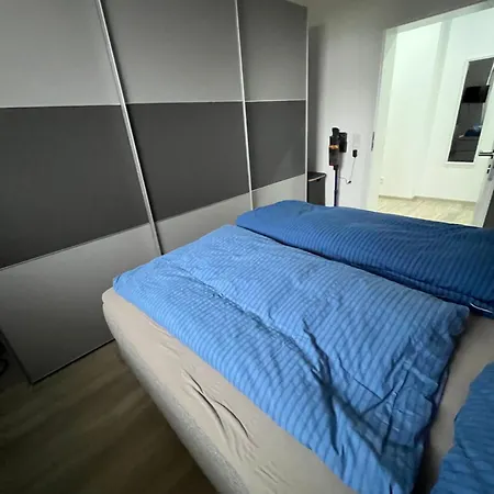 Apartment Oldeooge-apartment