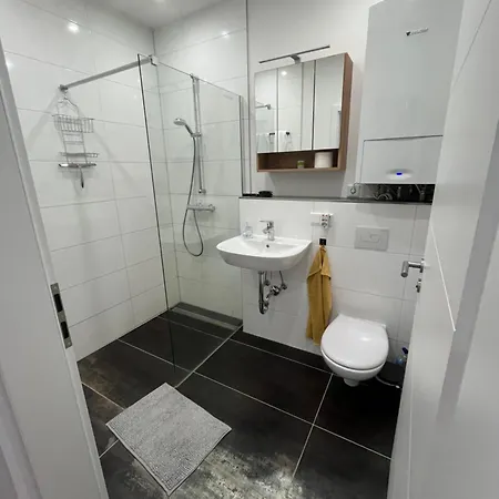 Oldeooge-apartment * Wilhelmshaven