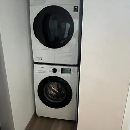 Apartment Oldeooge-apartment Wilhelmshaven